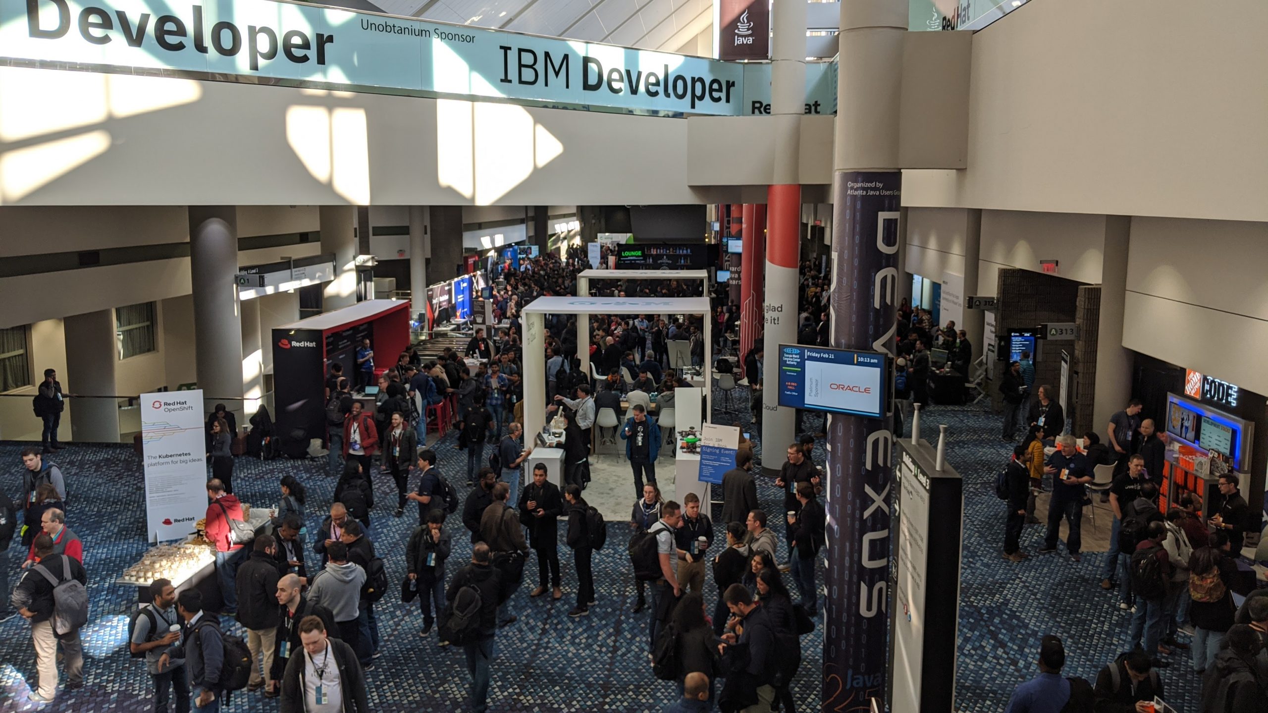 DevNexus 2020: A Visit to Atlanta’s Premier Software Development Conference